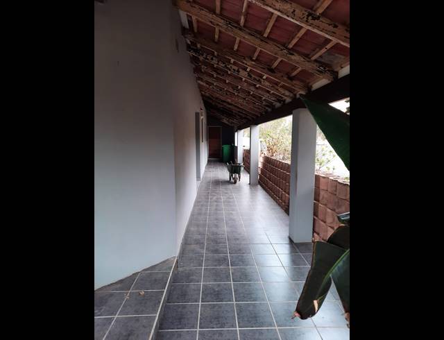 1 bed property to rent in LA MERCY